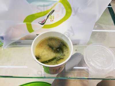 Wasabi Sushi & Bento