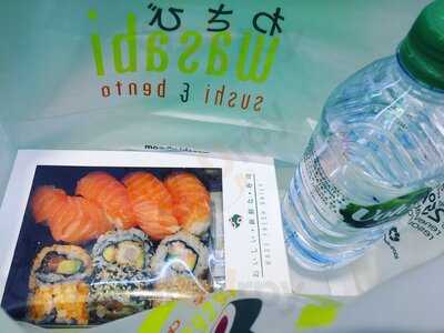 Wasabi Sushi & Bento