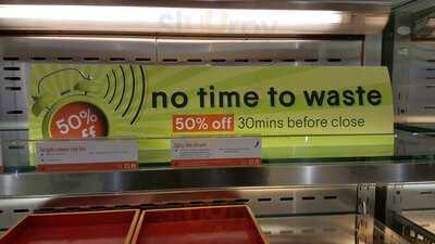 Wasabi Sushi & Bento