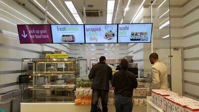 Wasabi Sushi & Bento