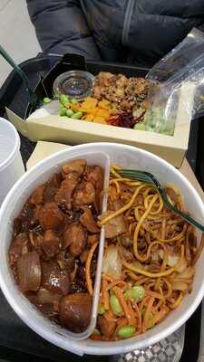 Wasabi Sushi & Bento