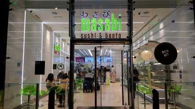 Wasabi Sushi & Bento