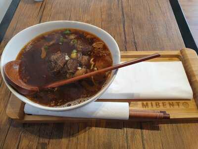 Mibento Taiwanese Cafe