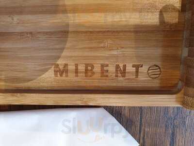Mibento Taiwanese Cafe