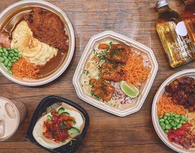 Mibento Taiwanese Cafe