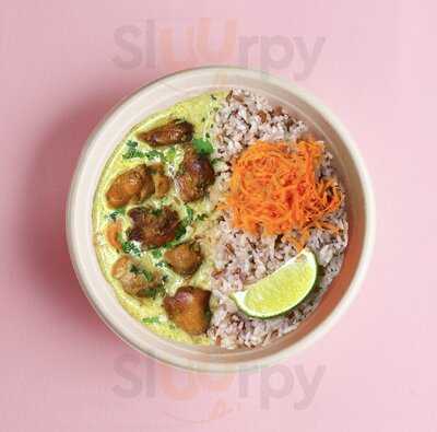 Mibento Taiwanese Cafe