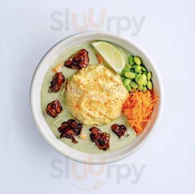 Mibento Taiwanese Cafe