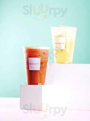 Mibento Taiwanese Cafe