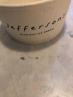 Jefferson's