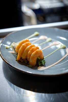 The Lamb And Trotter