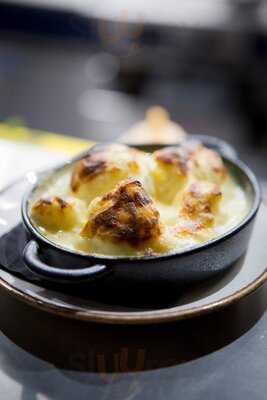 The Lamb And Trotter