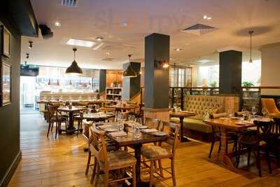 The Lamb And Trotter