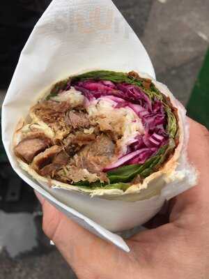 Le Marche Du Quartier