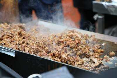 Le Marche Du Quartier