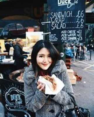 Le Marche Du Quartier