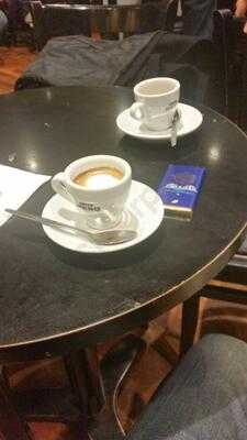 Caffe Nero