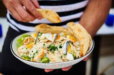 Pizzaexpress - Euston Rd, Kings Cross