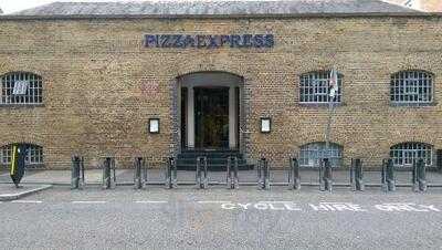 Pizza Express