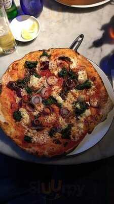Pizza Express