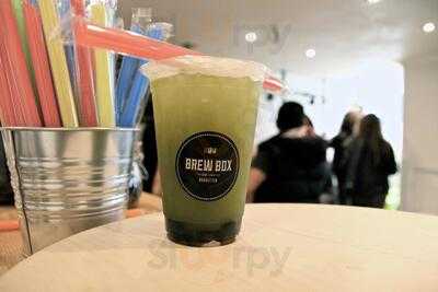 Brew Box Bubble Tea