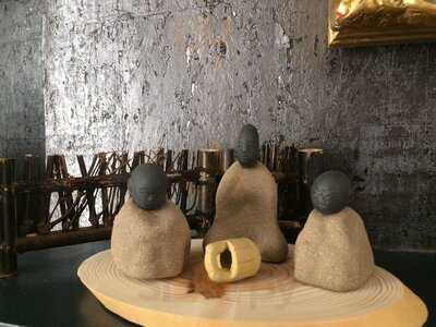 Teanamu Chaya Teahouse