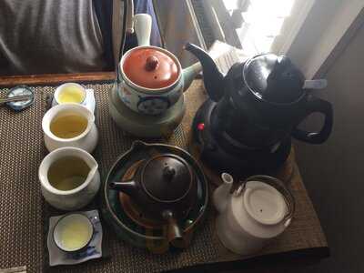 Teanamu Chaya Teahouse