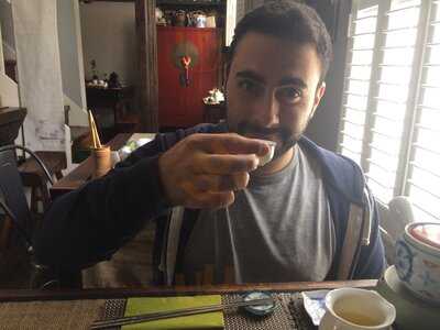 Teanamu Chaya Teahouse