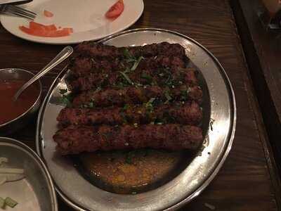 Original Lahore Restaurant