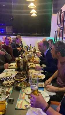 Original Lahore Restaurant