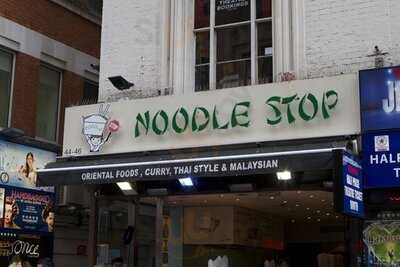 Noodle Stop