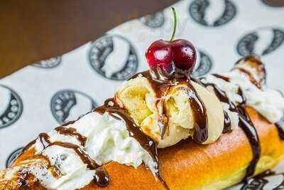 Goose Island Tap House