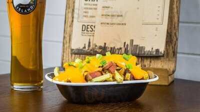 Goose Island Tap House