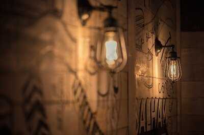 Goose Island Tap House