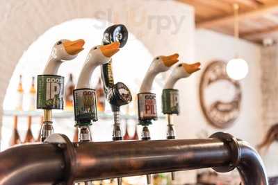 Goose Island Tap House