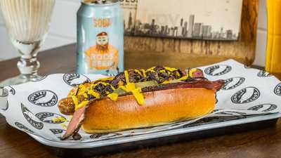 Goose Island Tap House