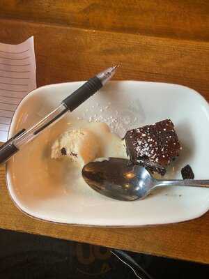 The Signal Box, Euston