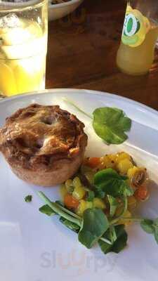 The Signal Box, Euston