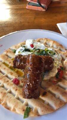 The Signal Box, Euston