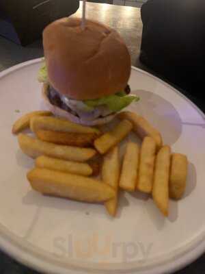 The Signal Box, Euston