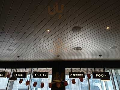 The Signal Box, Euston
