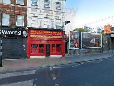 Bengal Curry House