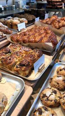 Gail's Bakery Neo Bankside