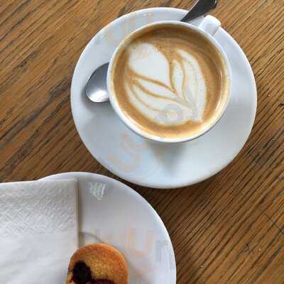 Gail's Bakery Neo Bankside