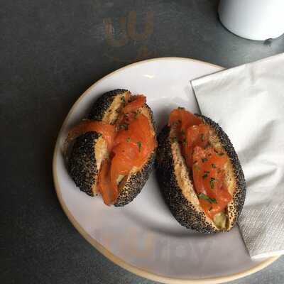 Gail's Bakery Neo Bankside