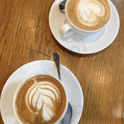 Gail's Bakery Neo Bankside