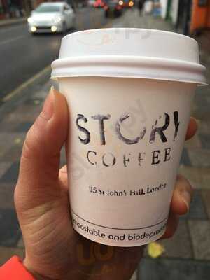 Story Coffee