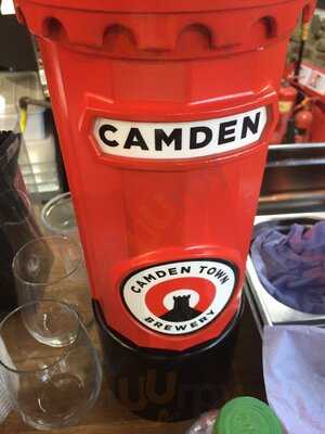 Camden Pizza Co