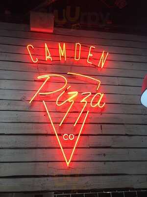 Camden Pizza Co