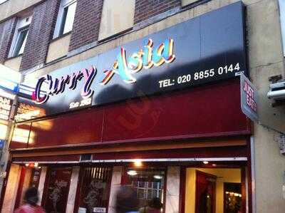 Curry Asia