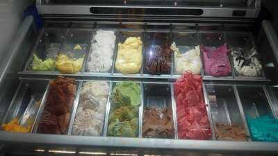 Bella Del Gelato